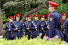 Велико Търново отбеляза 145 г. от освобождението си